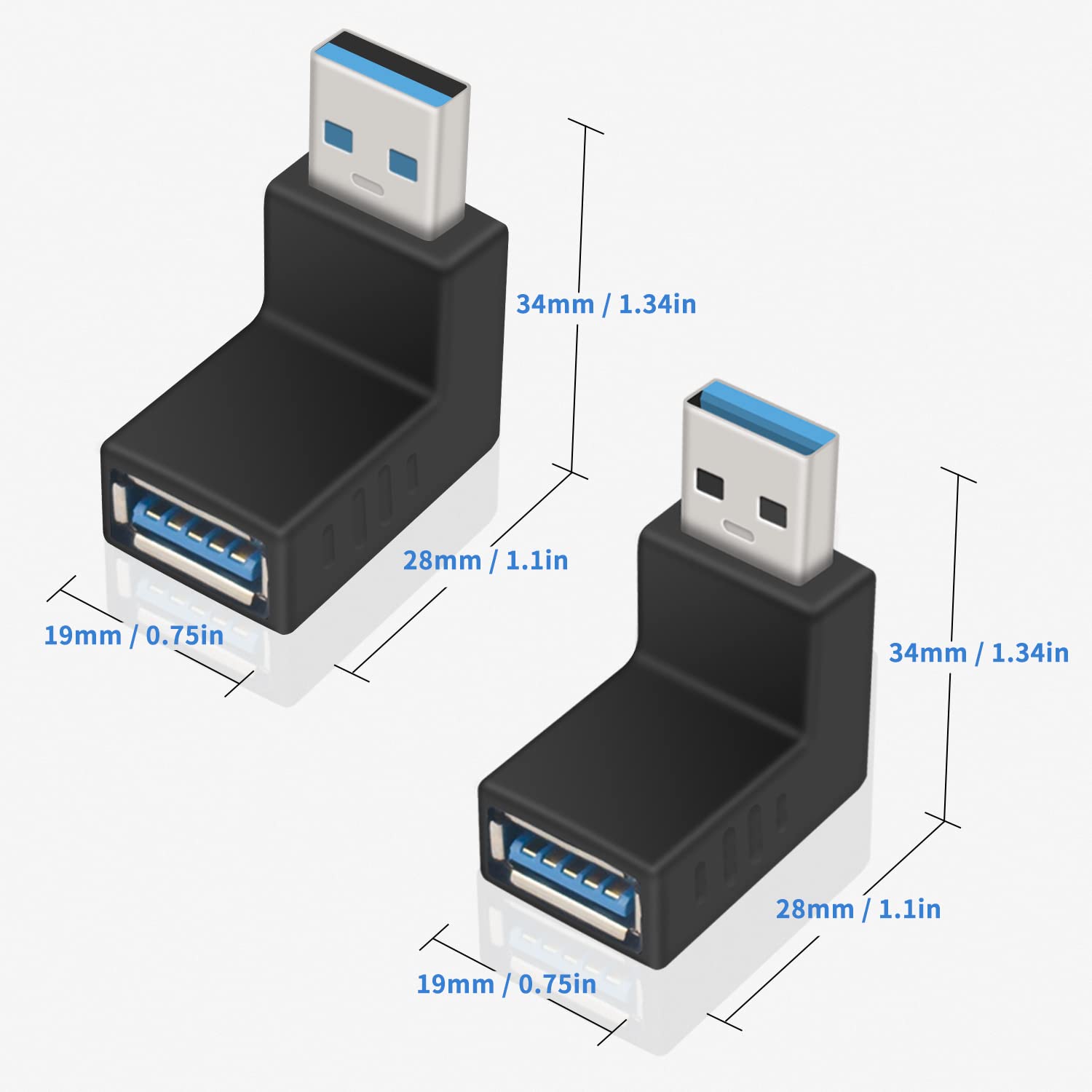 【2点セット】空調服 ネイビー USB変換アダプター ブラック 【L~XLサイズ Amazon.co.jp: CNCTWO(コネクトツー) 空冷作業服 バッテリーで
